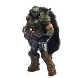 Doom Slayer (DOOM: The Dark Ages) 7" Figure McFarlane Elite Edition #1 - McFarlane Toys