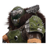 Doom Slayer (DOOM: The Dark Ages) 7" Figure McFarlane Elite Edition #1 - McFarlane Toys