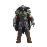 Doom Slayer (DOOM: The Dark Ages) 7" Figure McFarlane Elite Edition #1 - McFarlane Toys