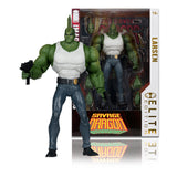 Dragon Savage Dragon (Image Comics Founders Series) 7 Figure McFarlane Elite Edition - McFarlane Toys