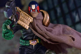 SDCC 2024 Exquisite Super Cursed Earth Judge Dredd 1/12 Scale Figure - Hiya Toys