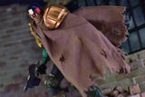 SDCC 2024 Exquisite Super Cursed Earth Judge Dredd 1/12 Scale Figure - Hiya Toys