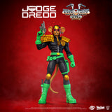 Judge Dredd X Biker Mice From Mars Judge Throttle 7-Inch Scale Action Figure - The Nacelle Company