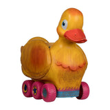 DC Multiverse The Duck with The Penguin (Batman Returns) 2 Pack 7" Scale Action Figure - McFarlane Toys