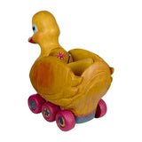 DC Multiverse The Duck with The Penguin (Batman Returns) 2 Pack 7" Scale Action Figure - McFarlane Toys