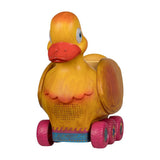 DC Multiverse The Duck with The Penguin (Batman Returns) 2 Pack 7" Scale Action Figure - McFarlane Toys