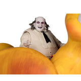 DC Multiverse The Duck with The Penguin (Batman Returns) 2 Pack 7" Scale Action Figure - McFarlane Toys