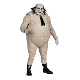 DC Multiverse The Duck with The Penguin (Batman Returns) 2 Pack 7" Scale Action Figure - McFarlane Toys