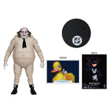 DC Multiverse The Duck with The Penguin (Batman Returns) 2 Pack 7" Scale Action Figure - McFarlane Toys