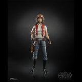 Star Wars The Black Series Doctor Aphra 6" Inch Scale Action Figure - Hasbro *IMPORT STOCK*