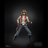 Star Wars The Black Series Doctor Aphra 6" Inch Scale Action Figure - Hasbro *IMPORT STOCK*