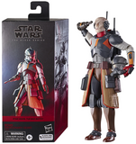 Star Wars The Black Series Bad Batch Echo (Mercenary Gear) 6" Inch Action Figure - Hasbro