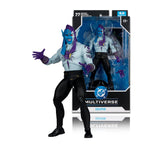 DC Multiverse Eclipso (DC Classic) 7" Scale Action Figure - McFarlane Toys