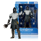 Einherjar (God of War Ragnarok) 7" Deluxe Figure - McFarlane Toys