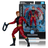 DC Multiverse Elongated Man (DC Classics) McFarlane Collector Edition 7" Inch Scale Action Figure - McFarlane Toys