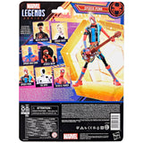 Marvel Legends Series Spder-Man Across the Spider-Verse Retro Spider-Punk 6" Inch Action Figure - Hasbro *IMPORT STOCK*