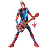 Marvel Legends Series Spder-Man Across the Spider-Verse Retro Spider-Punk 6" Inch Action Figure - Hasbro *IMPORT STOCK*