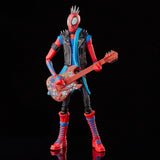 Marvel Legends Series Spder-Man Across the Spider-Verse Retro Spider-Punk 6" Inch Action Figure - Hasbro *IMPORT STOCK*