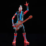 Marvel Legends Series Spder-Man Across the Spider-Verse Retro Spider-Punk 6" Inch Action Figure - Hasbro *IMPORT STOCK*