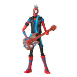 Marvel Legends Series Spder-Man Across the Spider-Verse Retro Spider-Punk 6" Inch Action Figure - Hasbro *IMPORT STOCK*