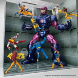 Sci-Fi 08 Training Room Diorama - Fext Hobby