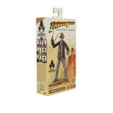 Indiana Jones Adventure Series Indiana Jones (Last Crusade) 6" Inch Scale Action Figure - Hasbro