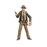 Indiana Jones Adventure Series Indiana Jones (Last Crusade) 6" Inch Scale Action Figure - Hasbro