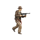 Indiana Jones Adventure Series Indiana Jones (Last Crusade) 6" Inch Scale Action Figure - Hasbro