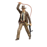 Indiana Jones Adventure Series Indiana Jones (Last Crusade) 6" Inch Scale Action Figure - Hasbro