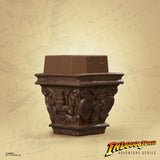 Indiana Jones Adventure Series Indiana Jones (Last Crusade) 6" Inch Scale Action Figure - Hasbro