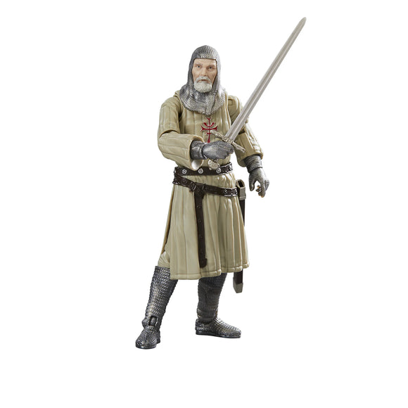 Indiana Jones Adventure Series Grail Knight 6