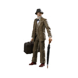 Indiana Jones Adventure Series Henry Jones, Sr. 6" Inch Scale Action Figure - Hasbro