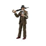 Indiana Jones Adventure Series Henry Jones, Sr. 6" Inch Scale Action Figure - Hasbro