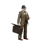 Indiana Jones Adventure Series Henry Jones, Sr. 6" Inch Scale Action Figure - Hasbro