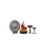 Indiana Jones Adventure Series Henry Jones, Sr. 6" Inch Scale Action Figure - Hasbro