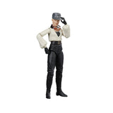 Indiana Jones Adventure Series Dr. Elsa Schneider 6" Inch Scale Action Figure - Hasbro *SALE!*