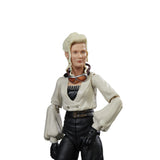 Indiana Jones Adventure Series Dr. Elsa Schneider 6" Inch Scale Action Figure - Hasbro