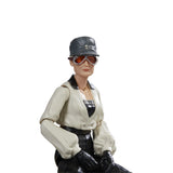 Indiana Jones Adventure Series Dr. Elsa Schneider 6" Inch Scale Action Figure - Hasbro