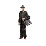 Indiana Jones Adventure Series Doctor Jürgen Voller 6" Inch Scale Action Figure - Hasbro