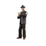 Indiana Jones Adventure Series Doctor Jürgen Voller 6" Inch Scale Action Figure - Hasbro