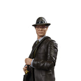 Indiana Jones Adventure Series Doctor Jürgen Voller 6" Inch Scale Action Figure - Hasbro