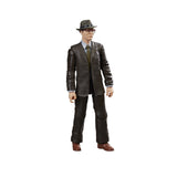 Indiana Jones Adventure Series Doctor Jürgen Voller 6" Inch Scale Action Figure - Hasbro