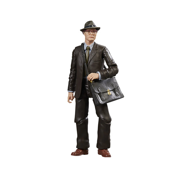 Indiana Jones Adventure Series Doctor Jürgen Voller 6