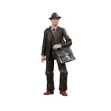 Indiana Jones Adventure Series Doctor Jürgen Voller 6" Inch Scale Action Figure - Hasbro