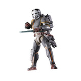 Star Wars The Black Series Bad Batch Wrecker (Mercenary Gear) 6" Inch Action Figure - Hasbro (Walmart Exclusive)