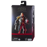 Star Wars The Black Series Bad Batch Wrecker (Mercenary Gear) 6" Inch Action Figure - Hasbro (Walmart Exclusive)