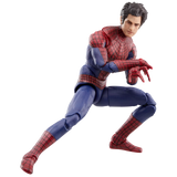 Marvel Legends Spider-Man: No Way Home The Amazing Spider-Man 6" Inch Action Figure - Hasbro *IMPORT STOCK*
