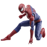 Marvel Legends Spider-Man: No Way Home The Amazing Spider-Man 6" Inch Action Figure - Hasbro *IMPORT STOCK*