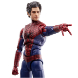Marvel Legends Spider-Man: No Way Home The Amazing Spider-Man 6" Inch Action Figure - Hasbro *IMPORT STOCK*