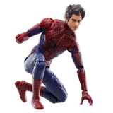 Marvel Legends Spider-Man: No Way Home The Amazing Spider-Man 6" Inch Action Figure - Hasbro *IMPORT STOCK*